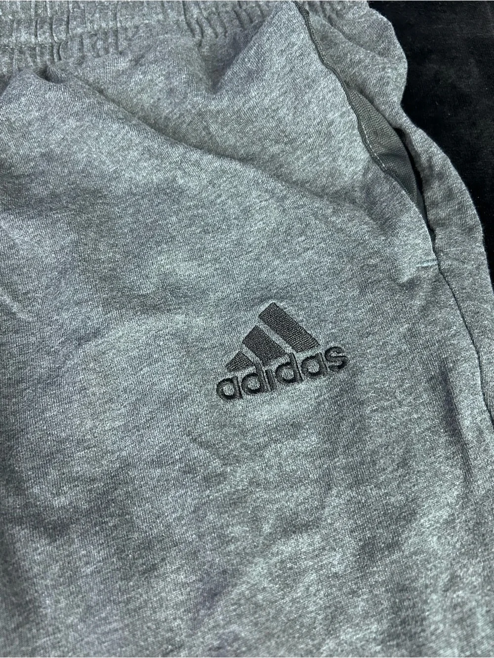 adidas brand length